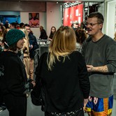 BŁAŻEJ KRÓL - "POPIÓŁ" 2025-11-20