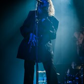 BŁAŻEJ KRÓL - "POPIÓŁ" 2025-11-20