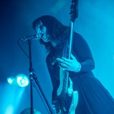 BŁAŻEJ KRÓL - "POPIÓŁ" 2025-11-20