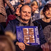 JOHN PORTER - HELICOPTERS '45 2025-11-26