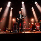 JOHN PORTER - HELICOPTERS '45 2025-11-26