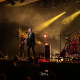 JOHN PORTER - HELICOPTERS '45 2025-11-26