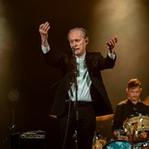 JOHN PORTER - HELICOPTERS '45 2025-11-26