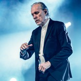 JOHN PORTER - HELICOPTERS '45 2025-11-26