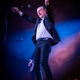 JOHN PORTER - HELICOPTERS '45 2025-11-26