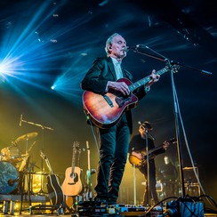 John Porter, 26.11.2025, Klub Stodoła, Fot. Inga Sołtys