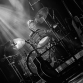 JOHN PORTER - HELICOPTERS '45 2025-11-26