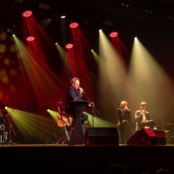 Andrzejki z Andrzejem Poniedzielskim, 23.11.2025, Klub Stodoła, Fot. Inga Sołtys