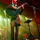 KVIETAH (CZ) | SUPPORTED BY LIVEUROPE 2025-11-29