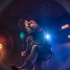 T.LOVE, 29.11.2025, Klub Stodoła, Fot. Karolina Renc