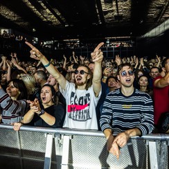 T.LOVE, 29.11.2025, Klub Stodoła, Fot. Inga Sołtys