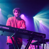 LIVEUROPE NIGHT 2025 2025-12-04