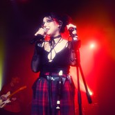 LIVEUROPE NIGHT 2025 2025-12-04