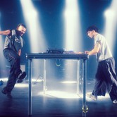 LIVEUROPE NIGHT 2025 2025-12-04