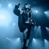 LIVEUROPE NIGHT 2025 2025-12-04