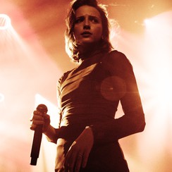 Liveurope Night, 4.12.2025, Klub Stodoła, Fot. Jan Walczak