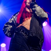 LIVEUROPE NIGHT 2025 2025-12-04