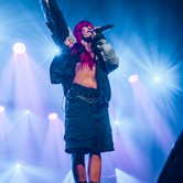 LIVEUROPE NIGHT 2025 2025-12-04