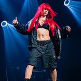 LIVEUROPE NIGHT 2025 2025-12-04