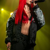 LIVEUROPE NIGHT 2025 2025-12-04