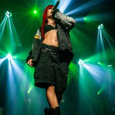 LIVEUROPE NIGHT 2025 2025-12-04