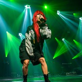 LIVEUROPE NIGHT 2025 2025-12-04