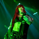 LIVEUROPE NIGHT 2025 2025-12-04