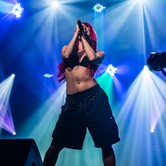 LIVEUROPE NIGHT 2025 2025-12-04