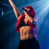 LIVEUROPE NIGHT 2025 2025-12-04