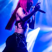 LIVEUROPE NIGHT 2025 2025-12-04