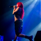 LIVEUROPE NIGHT 2025 2025-12-04