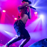 LIVEUROPE NIGHT 2025 2025-12-04