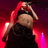 LIVEUROPE NIGHT 2025 2025-12-04