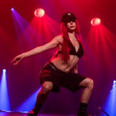 LIVEUROPE NIGHT 2025 2025-12-04