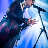 LIVEUROPE NIGHT 2025 2025-12-04