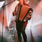 LIVEUROPE NIGHT 2025 2025-12-04