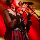 LIVEUROPE NIGHT 2025 2025-12-04