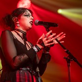 LIVEUROPE NIGHT 2025 2025-12-04