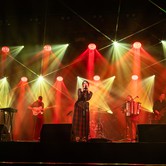 LIVEUROPE NIGHT 2025 2025-12-04