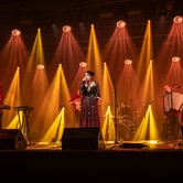 LIVEUROPE NIGHT 2025 2025-12-04