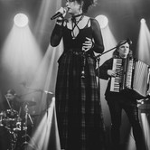 LIVEUROPE NIGHT 2025 2025-12-04