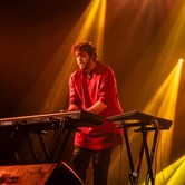 LIVEUROPE NIGHT 2025 2025-12-04