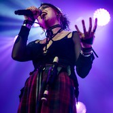 LIVEUROPE NIGHT 2025 2025-12-04