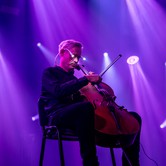 LIVEUROPE NIGHT 2025 2025-12-04