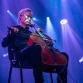 LIVEUROPE NIGHT 2025 2025-12-04