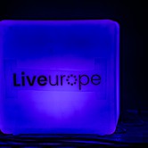 LIVEUROPE NIGHT 2025 2025-12-04