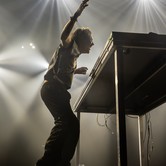 LIVEUROPE NIGHT 2025 2025-12-04