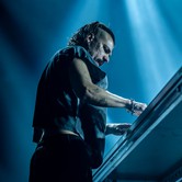 LIVEUROPE NIGHT 2025 2025-12-04