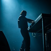 LIVEUROPE NIGHT 2025 2025-12-04