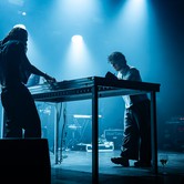 LIVEUROPE NIGHT 2025 2025-12-04